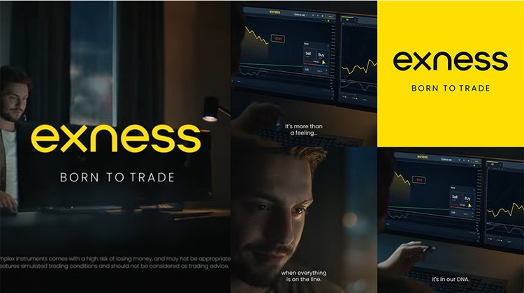 Exploring the Features of the Live Exness Platform Exploring the Features of the Live Exness Platform